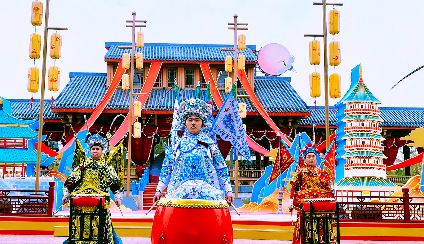 芜湖方特东方神画(图7)